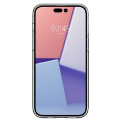 COPERTURA SPIGEN LIQUID CRYSTAL IPHONE 14 PRO MAX CRYSTAL CLEAR