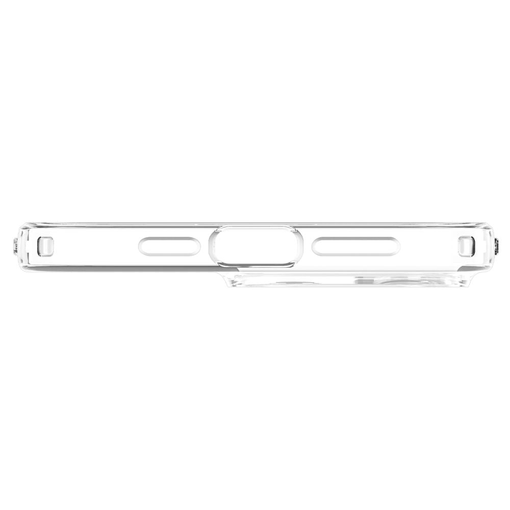COPERTURA SPIGEN LIQUID CRYSTAL IPHONE 14 PRO MAX CRYSTAL CLEAR