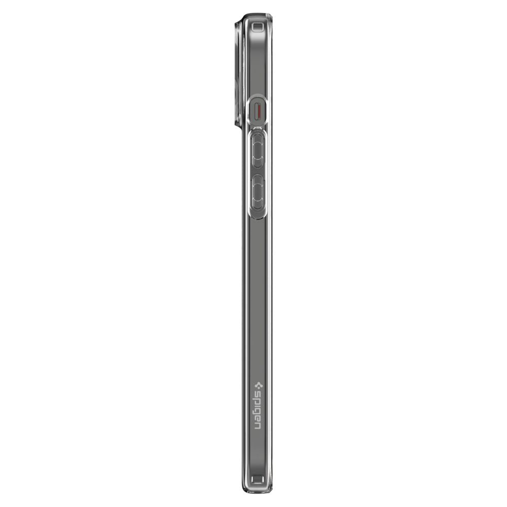 COPERTURA SPIGEN LIQUID CRYSTAL IPHONE 15 PLUS CRYSTAL CLEAR