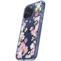COPERTURA SPIGEN LIQUID CRYSTAL IPHONE 15 PRO BLOSSOM