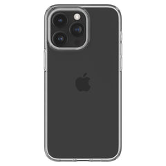 COPERTURA SPIGEN LIQUID CRYSTAL IPHONE 15 PRO MAX CRYSTAL CLEAR