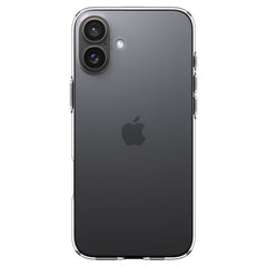 COPERTURA SPIGEN LIQUID CRYSTAL IPHONE 16 PLUS CRYSTAL CLEAR