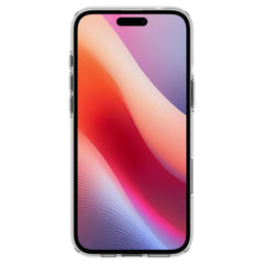 COPERTURA SPIGEN LIQUID CRYSTAL IPHONE 16 PLUS CRYSTAL CLEAR