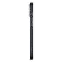 COPERTURA SPIGEN LIQUID CRYSTAL IPHONE 16 PLUS CRYSTAL CLEAR