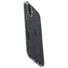 COPERTURA SPIGEN LIQUID CRYSTAL IPHONE 16 PLUS GLITTER CRYSTAL