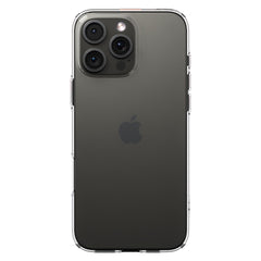 COPERTURA SPIGEN LIQUID CRYSTAL IPHONE 16 PRO CRYSTAL CLEAR
