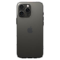 COPERTURA SPIGEN LIQUID CRYSTAL IPHONE 16 PRO MAX CRYSTAL CLEAR