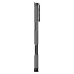 COPERTURA SPIGEN LIQUID CRYSTAL IPHONE 16 PRO MAX CRYSTAL CLEAR