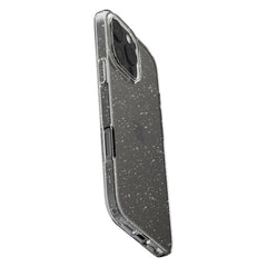 COPERTURA SPIGEN LIQUID CRYSTAL IPHONE 16 PRO MAX GLITTER CRYSTAL