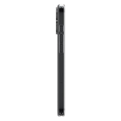 COPERTURA SPIGEN LIQUID CRYSTAL MAG MAGSAFE IPHONE 16 PLUS TRASPARENTE
