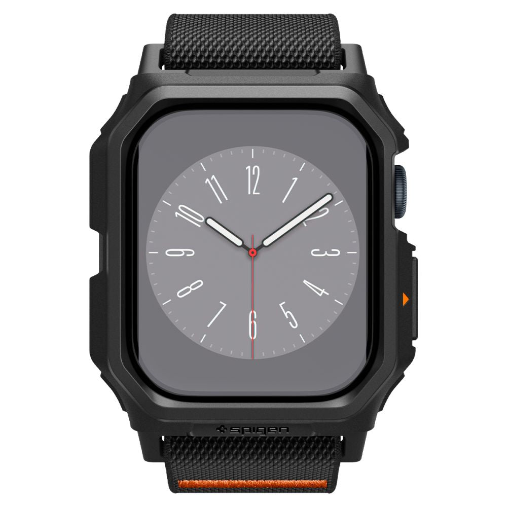 SPIGEN LITE FIT "PRO" APPLE WATCH 10 (42 MM) NERO OPACO