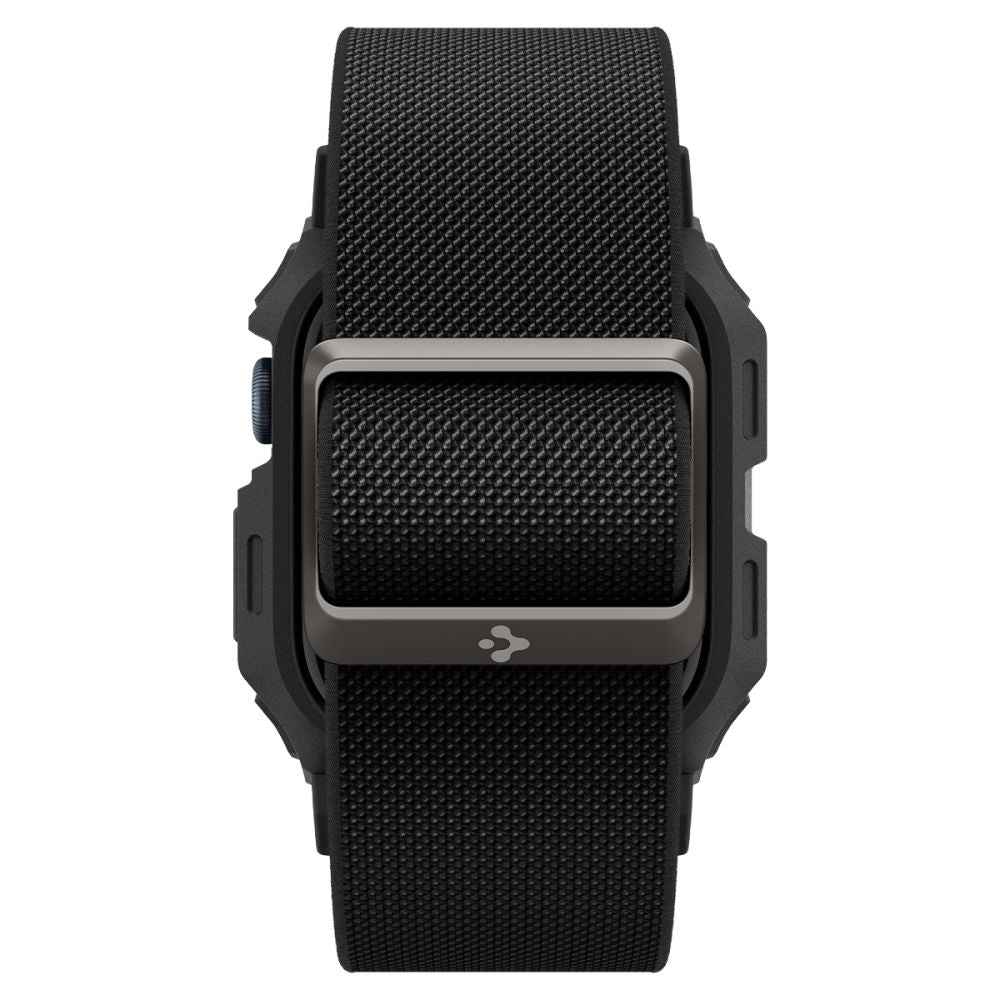 CUSTODIA SPIGEN LITE FIT "PRO" APPLE WATCH 10 (46 MM) NERO OPACO