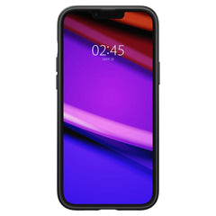 COPERTURA SPIGEN MAG ARMOR IPHONE 14 PLUS NERO OPACO