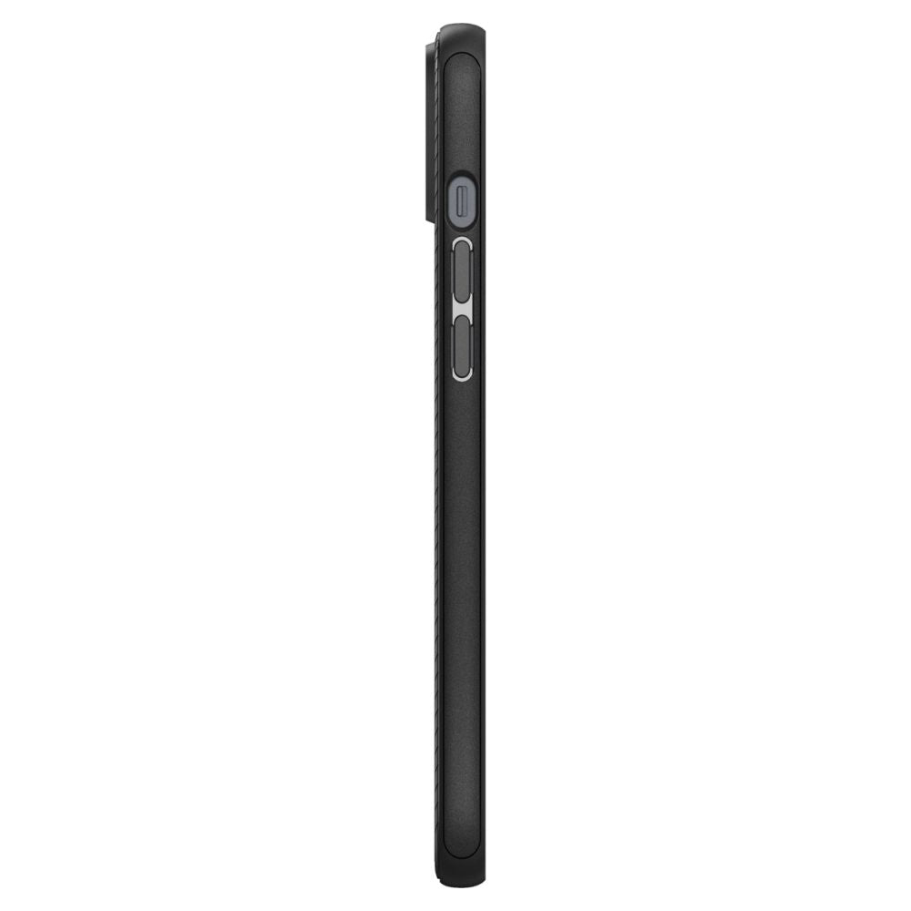 COPERTURA SPIGEN MAG ARMOR IPHONE 14 PLUS NERO OPACO