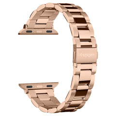 BRACCIALE SPIGEN MODERN FIT PER APPLE WATCH 6 / 7 / 8 / 9 / 10 / SE (40 / 41 / 42 MM) ORO ROSA