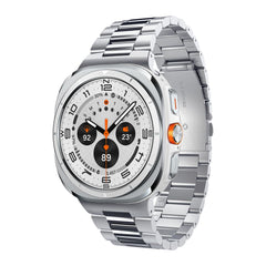 BRACCIALE SPIGEN MODERN FIT BAND SAMSUNG GALAXY WATCH ULTRA (47 MM) ARGENTO