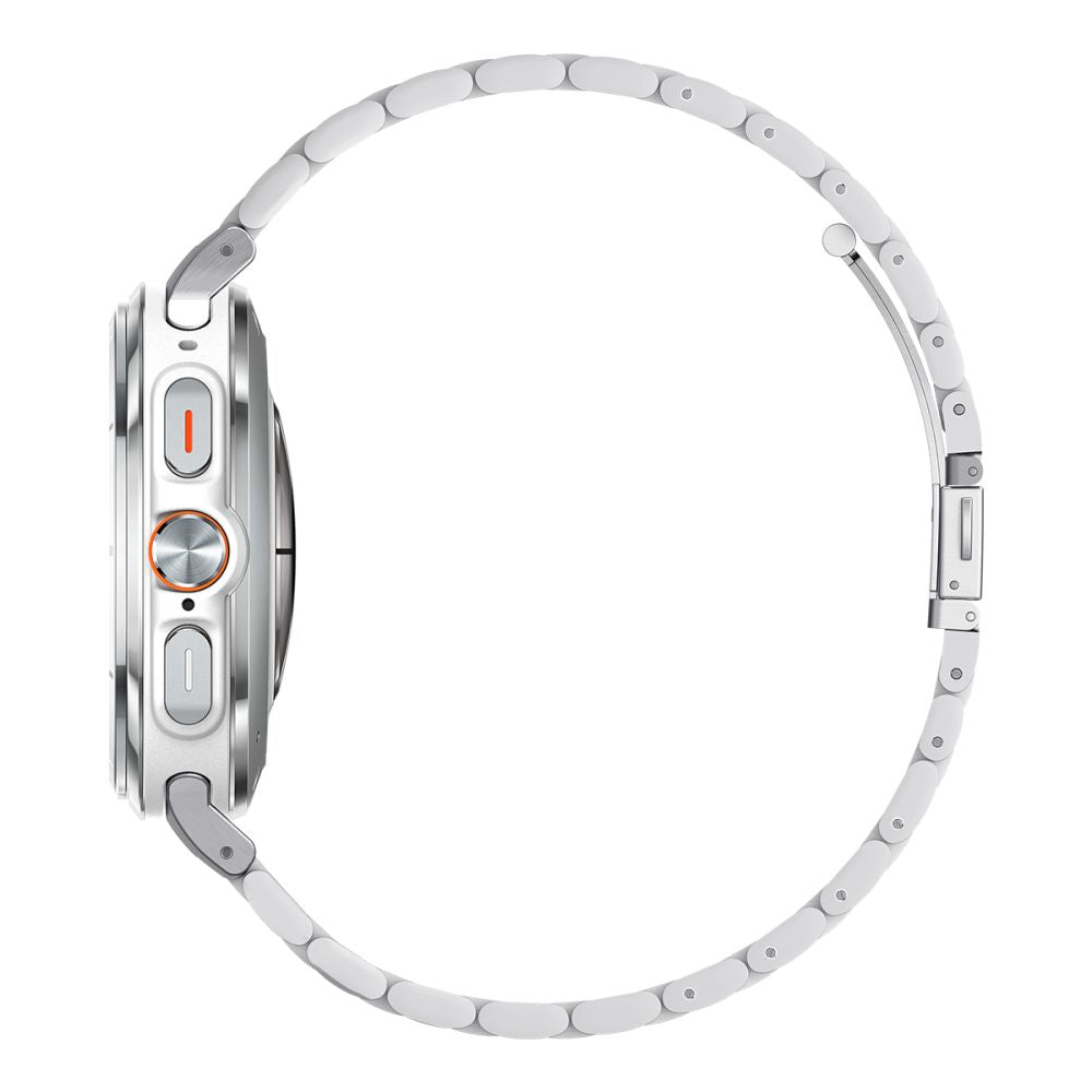 BRACCIALE SPIGEN MODERN FIT BAND SAMSUNG GALAXY WATCH ULTRA (47 MM) ARGENTO