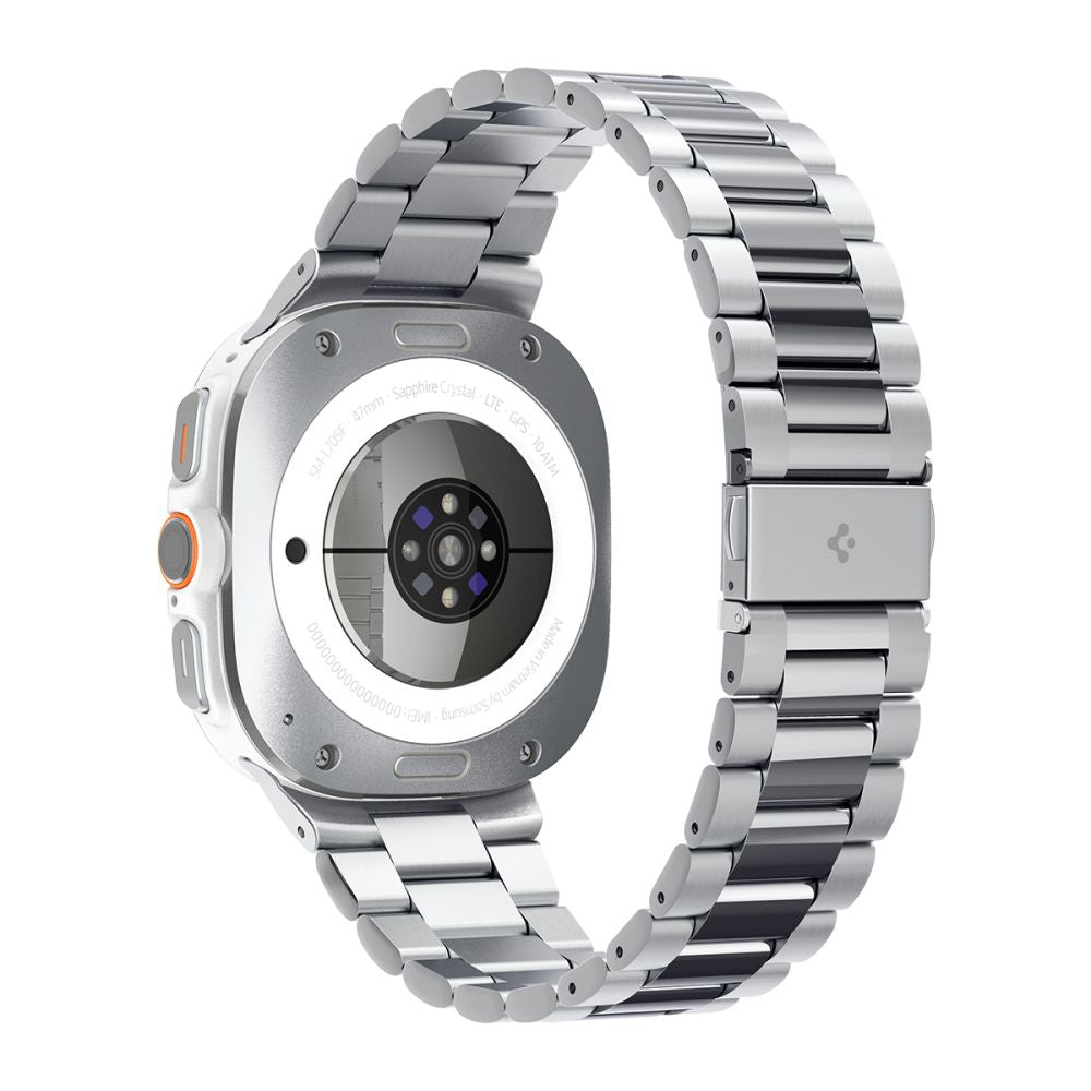 BRACCIALE SPIGEN MODERN FIT BAND SAMSUNG GALAXY WATCH ULTRA (47 MM) ARGENTO