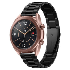 CINTURINO SPIGEN MODERN FIT SAMSUNG GALAXY WATCH 4 / 5 / 5 PRO / 6 / 7 / FE NERO