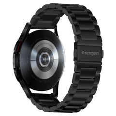 CINTURINO SPIGEN MODERN FIT SAMSUNG GALAXY WATCH 4 / 5 / 5 PRO / 6 / 7 / FE NERO