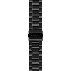CINTURINO SPIGEN MODERN FIT SAMSUNG GALAXY WATCH 4 / 5 / 5 PRO / 6 / 7 / FE NERO
