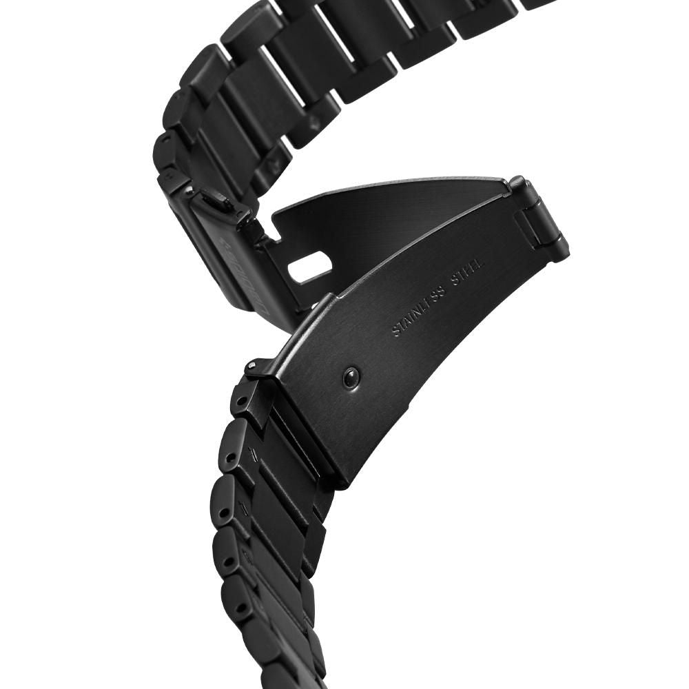 CINTURINO SPIGEN MODERN FIT SAMSUNG GALAXY WATCH 4 / 5 / 5 PRO / 6 / 7 / FE NERO
