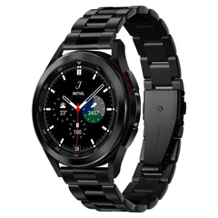 CINTURINO SPIGEN MODERN FIT SAMSUNG GALAXY WATCH 4 / 5 / 5 PRO / 6 / 7 / FE NERO