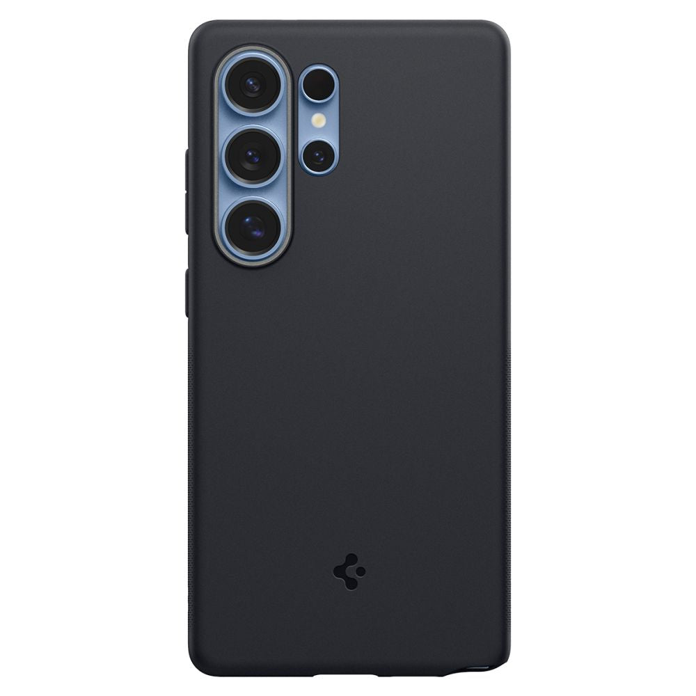 COPERTURA SPIGEN NANO POP MAG MAGSAFE GALAXY S25 ULTRA NERO SESAMO