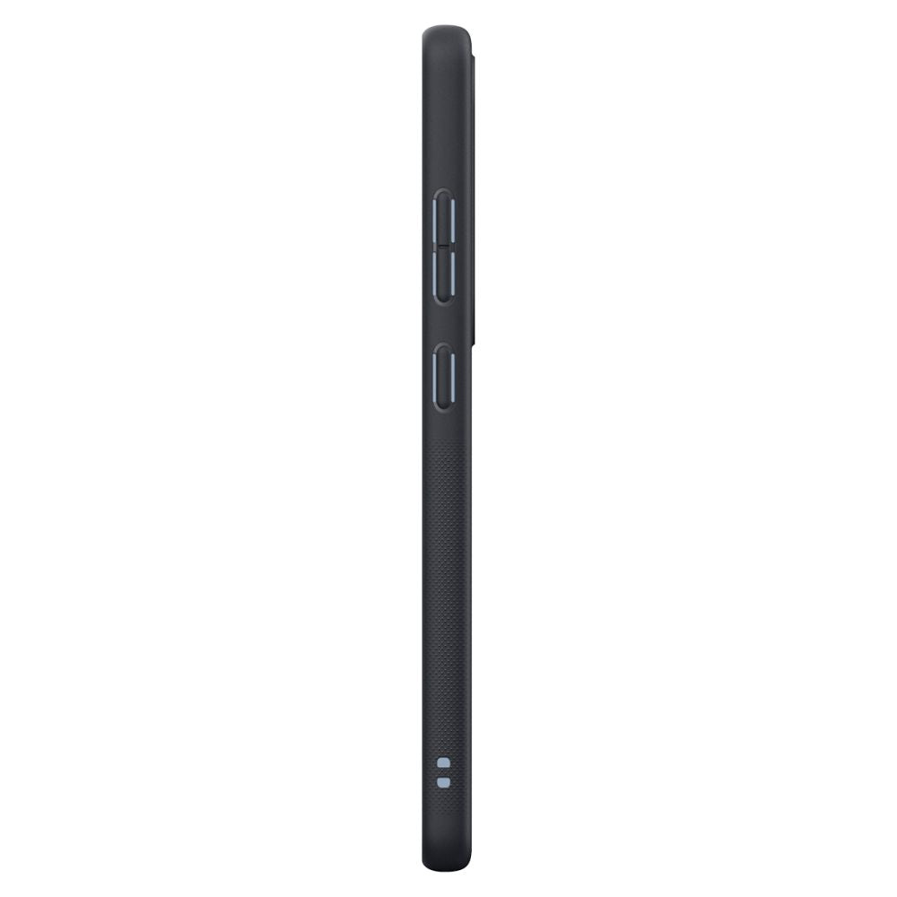 COPERTURA SPIGEN NANO POP MAG MAGSAFE GALAXY S25 ULTRA NERO SESAMO