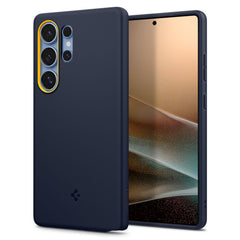 COPERTURA SPIGEN NANO POP MAG MAGSAFE GALAXY S25 ULTRA BLUEBERRY NAVY