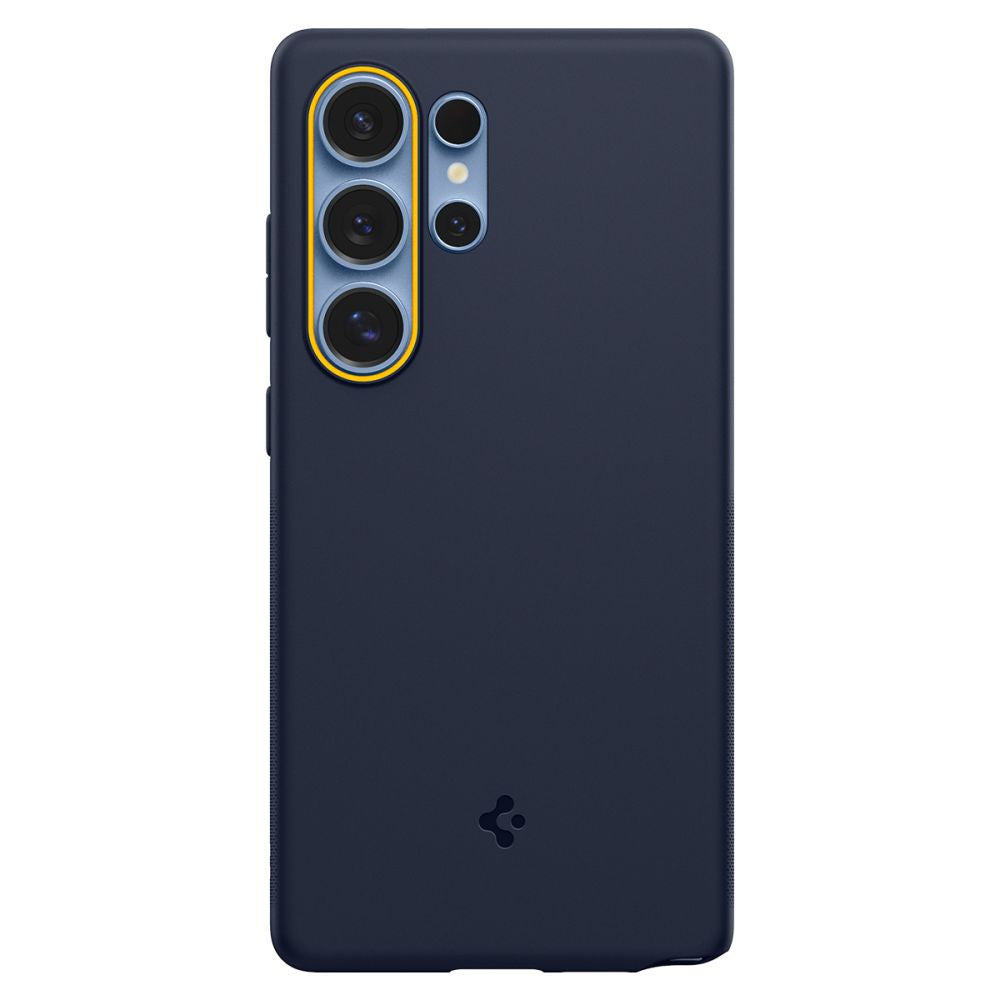 COPERTURA SPIGEN NANO POP MAG MAGSAFE GALAXY S25 ULTRA BLUEBERRY NAVY