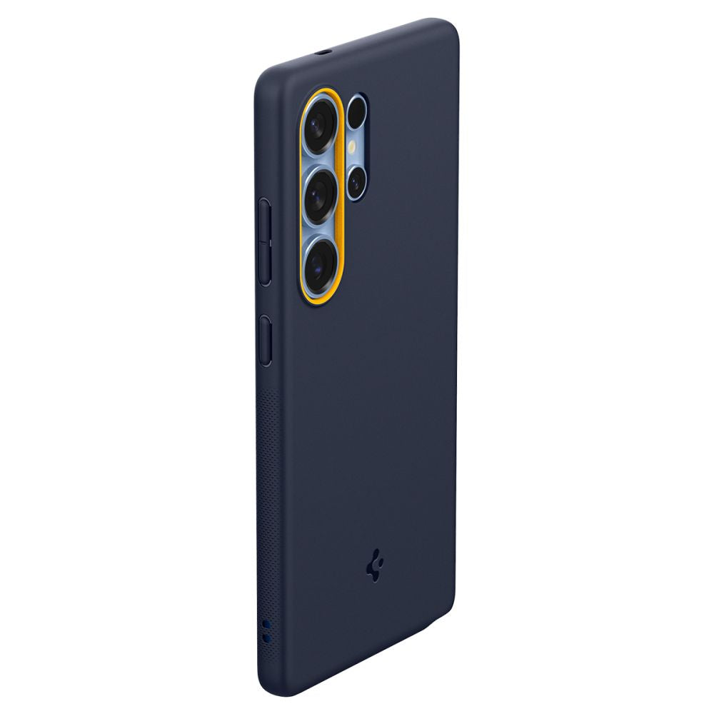 COPERTURA SPIGEN NANO POP MAG MAGSAFE GALAXY S25 ULTRA BLUEBERRY NAVY