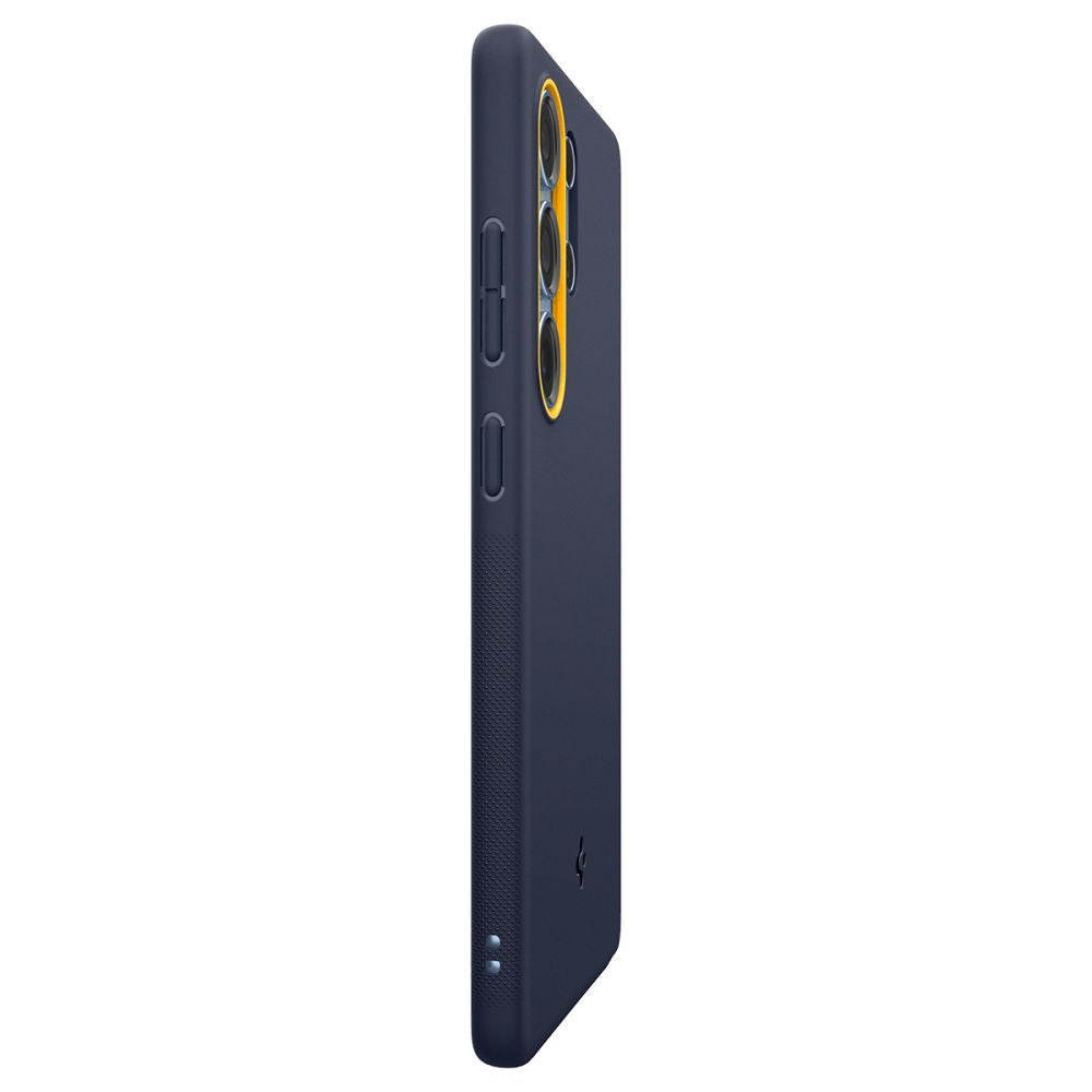 COPERTURA SPIGEN NANO POP MAG MAGSAFE GALAXY S25 ULTRA BLUEBERRY NAVY