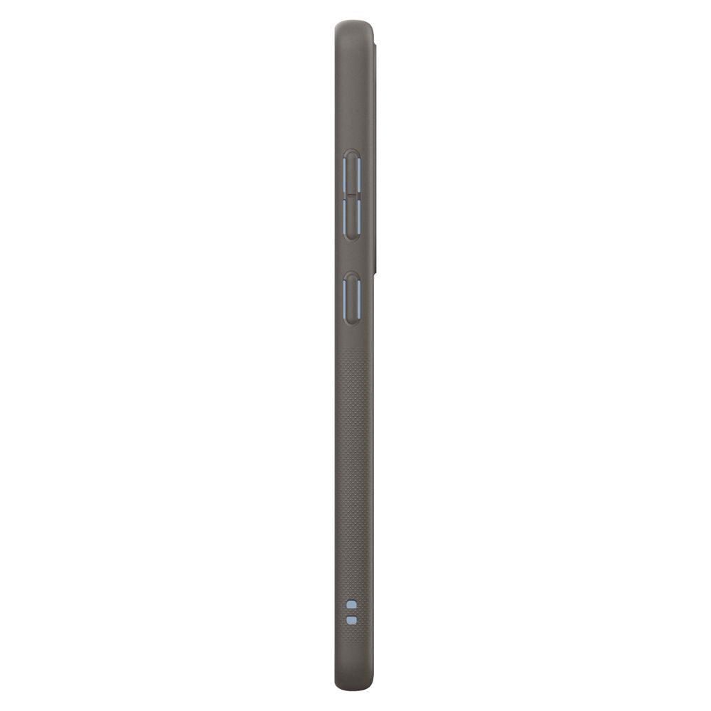 COPERTURA SPIGEN NANO POP MAG MAGSAFE GALAXY S25 ULTRA PAPAYA GRIGIO