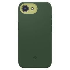 COPERTURA SPIGEN NANO POP MAG MAGSAFE IPHONE 16E AVO GREEN