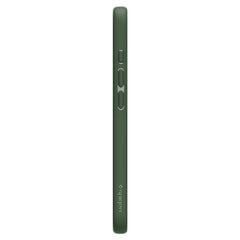 COPERTURA SPIGEN NANO POP MAG MAGSAFE IPHONE 16E AVO GREEN