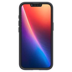 COPERTURA SPIGEN NANO POP MAG MAGSAFE IPHONE 16E NERO SESAMO