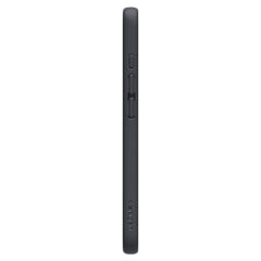 COPERTURA SPIGEN NANO POP MAG MAGSAFE IPHONE 16E NERO SESAMO