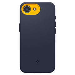 COPERTURA SPIGEN NANO POP MAG MAGSAFE IPHONE 16E BLUEBERRY NAVY
