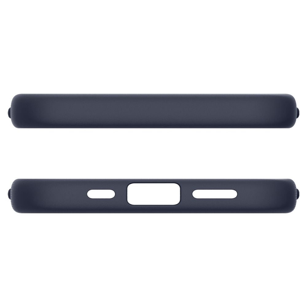 COPERTURA SPIGEN NANO POP MAG MAGSAFE IPHONE 16E BLUEBERRY NAVY