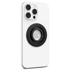 SPIGEN NANO POP MAGSAFE ANELLO PER TELEFONO NERO SESAMO