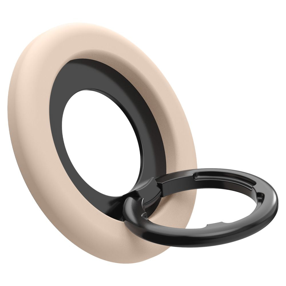 SPIGEN NANO POP MAGSAFE ANELLO PER TELEFONO COCONUT BEIGE