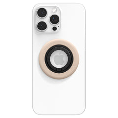 SPIGEN NANO POP MAGSAFE ANELLO PER TELEFONO COCONUT BEIGE