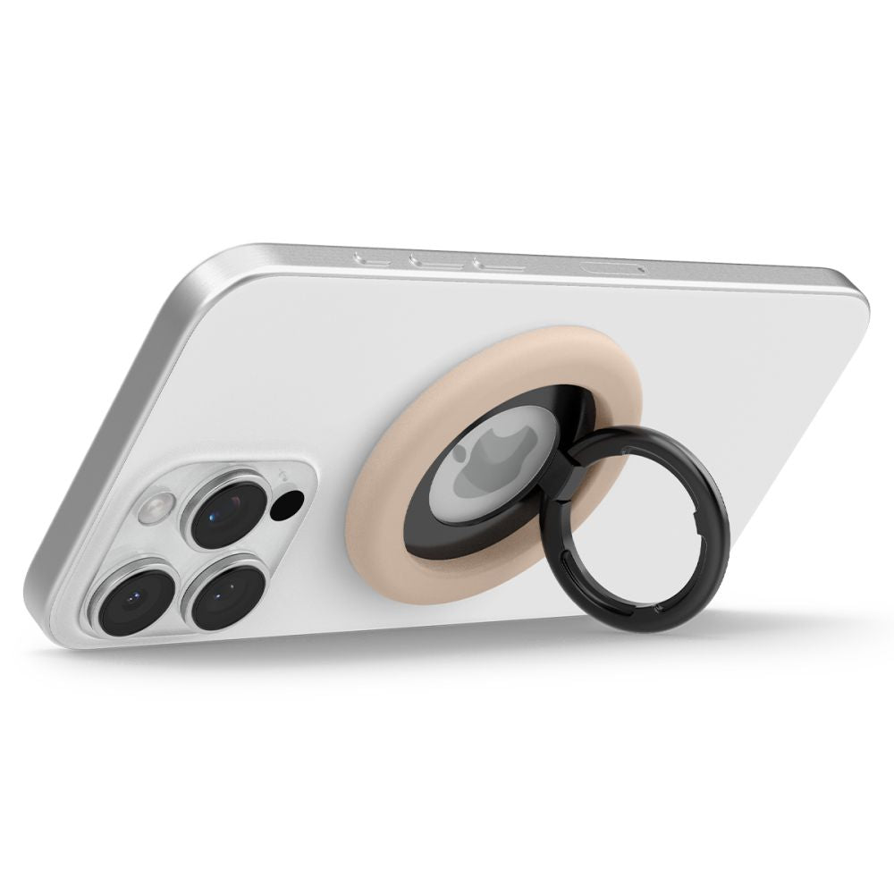 SPIGEN NANO POP MAGSAFE ANELLO PER TELEFONO COCONUT BEIGE