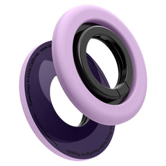 SPIGEN NANO POP MAGSAFE ANELLO PER TELEFONO UVA VIOLA