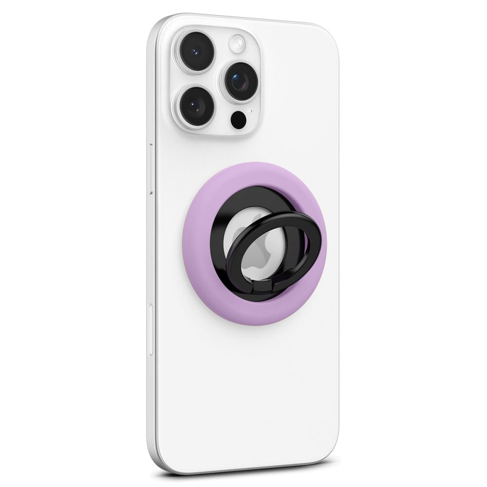 SPIGEN NANO POP MAGSAFE ANELLO PER TELEFONO UVA VIOLA