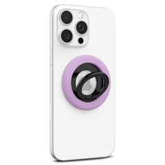 SPIGEN NANO POP MAGSAFE ANELLO PER TELEFONO UVA VIOLA