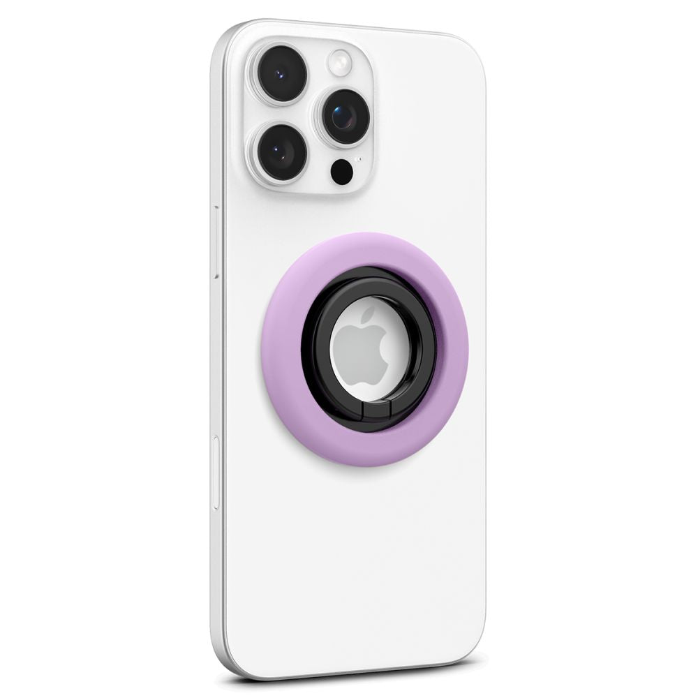 SPIGEN NANO POP MAGSAFE ANELLO PER TELEFONO UVA VIOLA