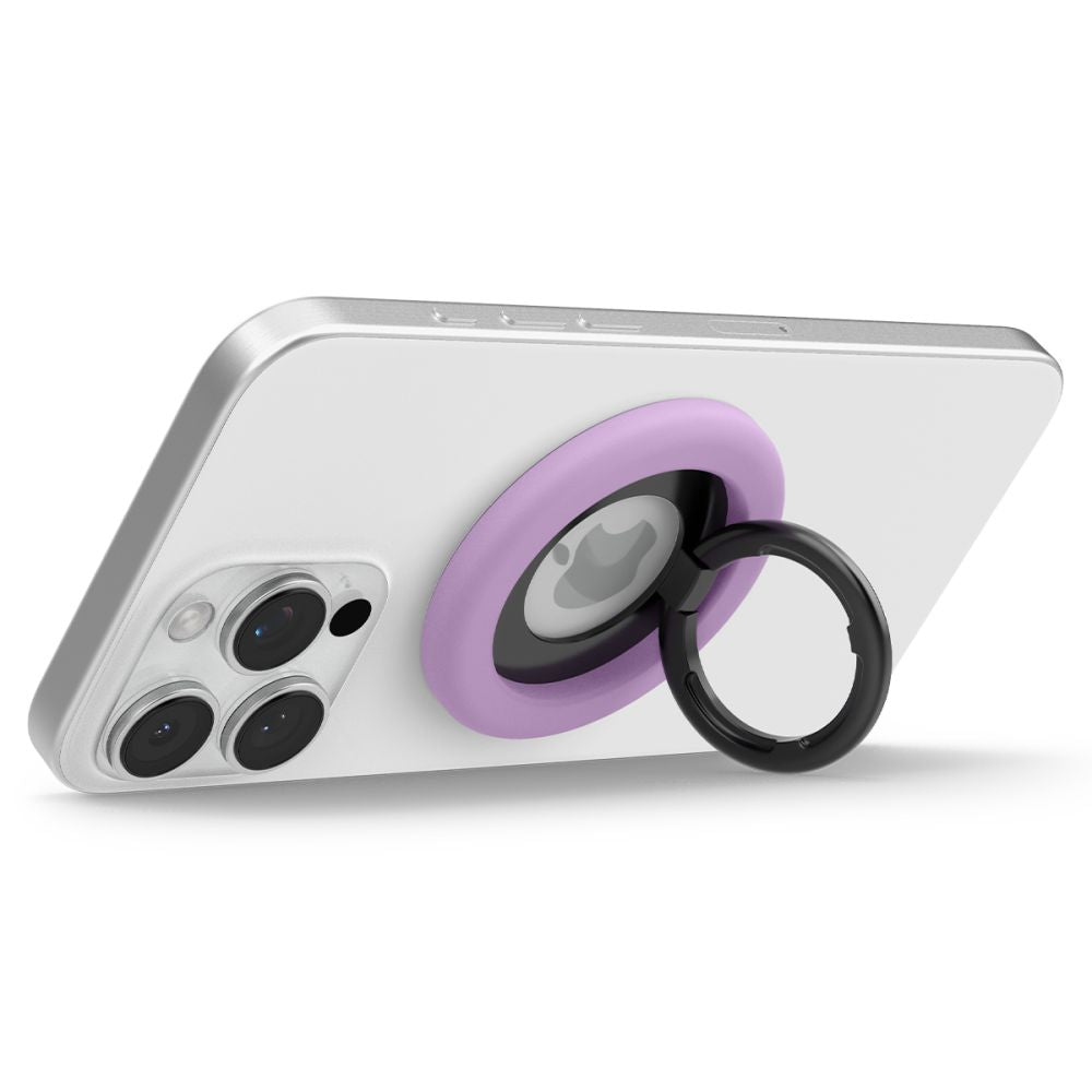 SPIGEN NANO POP MAGSAFE ANELLO PER TELEFONO UVA VIOLA