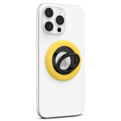 SPIGEN NANO POP MAGSAFE ANELLO PER TELEFONO MANGO GIALLO